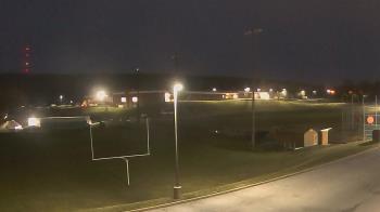 Weather camera view of East Pennsboro Area High Sch.