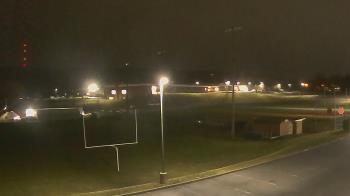 Weather camera view of East Pennsboro Area High Sch.