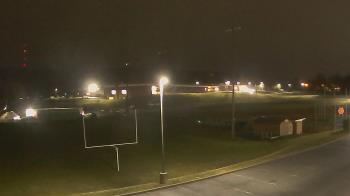 Weather camera view of East Pennsboro Area High Sch.