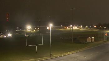 Weather camera view of East Pennsboro Area High Sch.