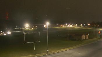 Weather camera view of East Pennsboro Area High Sch.