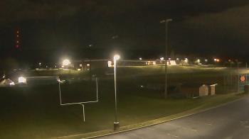 Weather camera view of East Pennsboro Area High Sch.