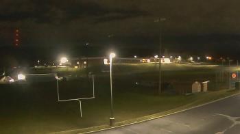 Weather camera view of East Pennsboro Area High Sch.