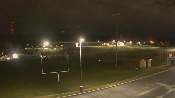 Weather camera view of East Pennsboro Area High Sch.