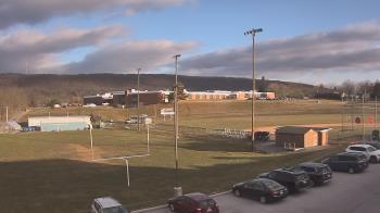 Weather camera view of East Pennsboro Area High Sch.