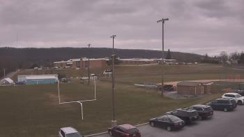 Weather camera view of East Pennsboro Area High Sch.