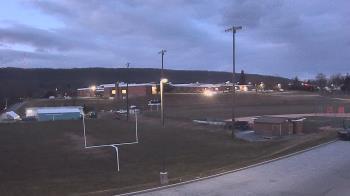Weather camera view of East Pennsboro Area High Sch.