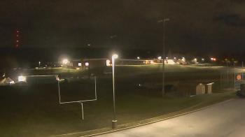 Weather camera view of East Pennsboro Area High Sch.