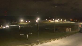 Weather camera view of East Pennsboro Area High Sch.