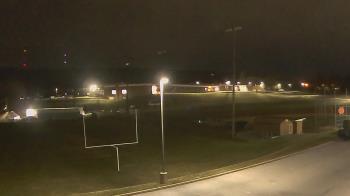 Weather camera view of East Pennsboro Area High Sch.