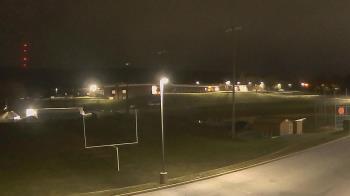 Weather camera view of East Pennsboro Area High Sch.