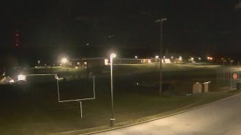 Weather camera view of East Pennsboro Area High Sch.