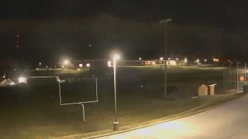 Weather camera view of East Pennsboro Area High Sch.