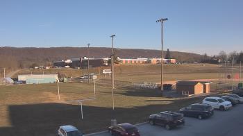 Weather camera view of East Pennsboro Area High Sch.