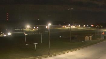 Weather camera view of East Pennsboro Area High Sch.