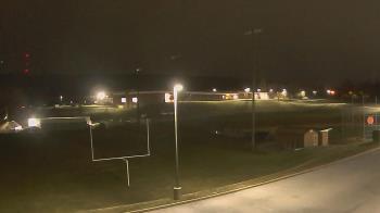 Weather camera view of East Pennsboro Area High Sch.