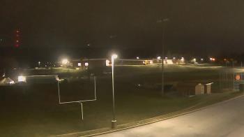 Weather camera view of East Pennsboro Area High Sch.