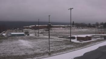 Weather camera view of East Pennsboro Area High Sch.