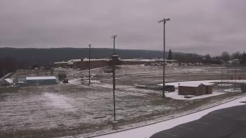 Weather camera view of East Pennsboro Area High Sch.