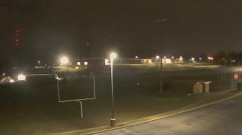 Weather camera view of East Pennsboro Area High Sch.