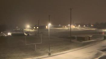 Weather camera view of East Pennsboro Area High Sch.
