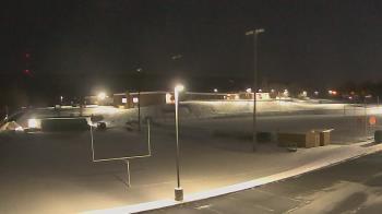 Weather camera view of East Pennsboro Area High Sch.