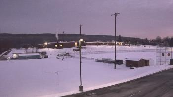 Weather camera view of East Pennsboro Area High Sch.