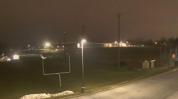 Weather camera view of East Pennsboro Area High Sch.