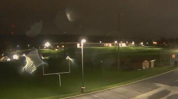 Weather camera view of East Pennsboro Area High Sch.
