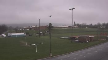Weather camera view of East Pennsboro Area High Sch.