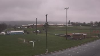 Weather camera view of East Pennsboro Area High Sch.
