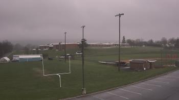Weather camera view of East Pennsboro Area High Sch.