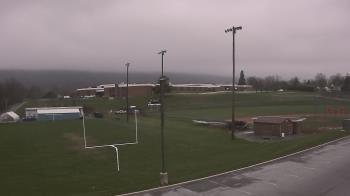 Weather camera view of East Pennsboro Area High Sch.