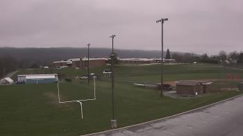 Weather camera view of East Pennsboro Area High Sch.
