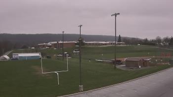 Weather camera view of East Pennsboro Area High Sch.