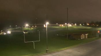 Weather camera view of East Pennsboro Area High Sch.