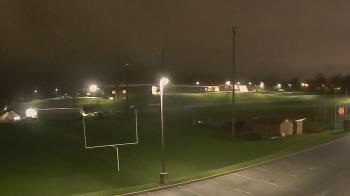 Weather camera view of East Pennsboro Area High Sch.