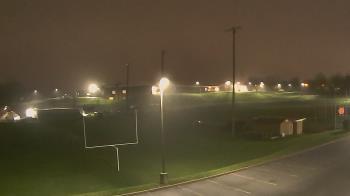 Weather camera view of East Pennsboro Area High Sch.