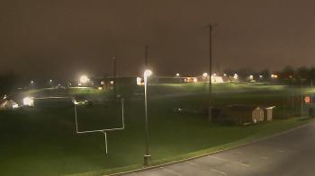 Weather camera view of East Pennsboro Area High Sch.