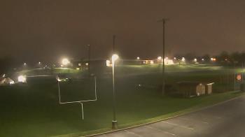 Weather camera view of East Pennsboro Area High Sch.