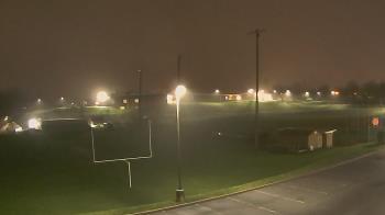 Weather camera view of East Pennsboro Area High Sch.