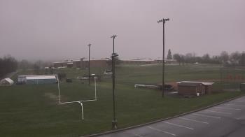 Weather camera view of East Pennsboro Area High Sch.
