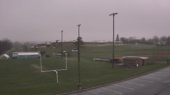 Weather camera view of East Pennsboro Area High Sch.