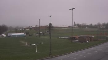 Weather camera view of East Pennsboro Area High Sch.