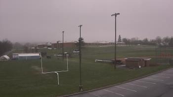 Weather camera view of East Pennsboro Area High Sch.