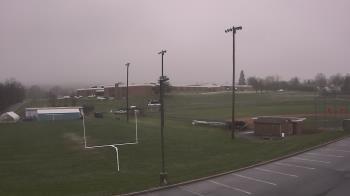 Weather camera view of East Pennsboro Area High Sch.