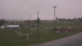 Weather camera view of East Pennsboro Area High Sch.