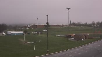 Weather camera view of East Pennsboro Area High Sch.