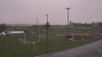 Weather camera view of East Pennsboro Area High Sch.