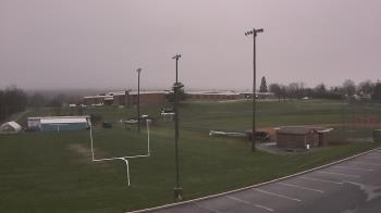 Weather camera view of East Pennsboro Area High Sch.